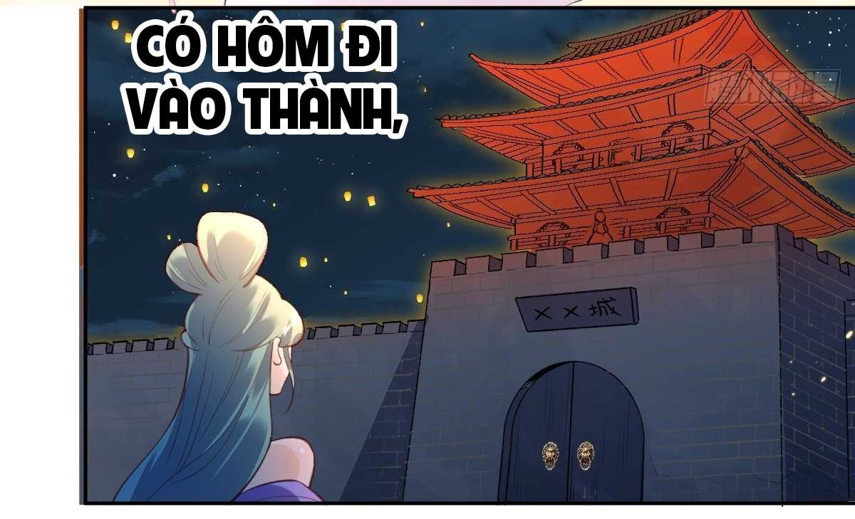 Nguyên Lai Ta Là Tu Tiên Đại Lão Chap 38 - Next Chap 39