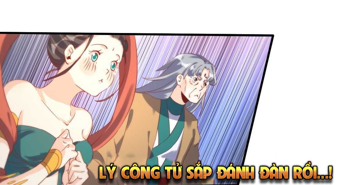 Nguyên Lai Ta Là Tu Tiên Đại Lão Chap 38 - Next Chap 39