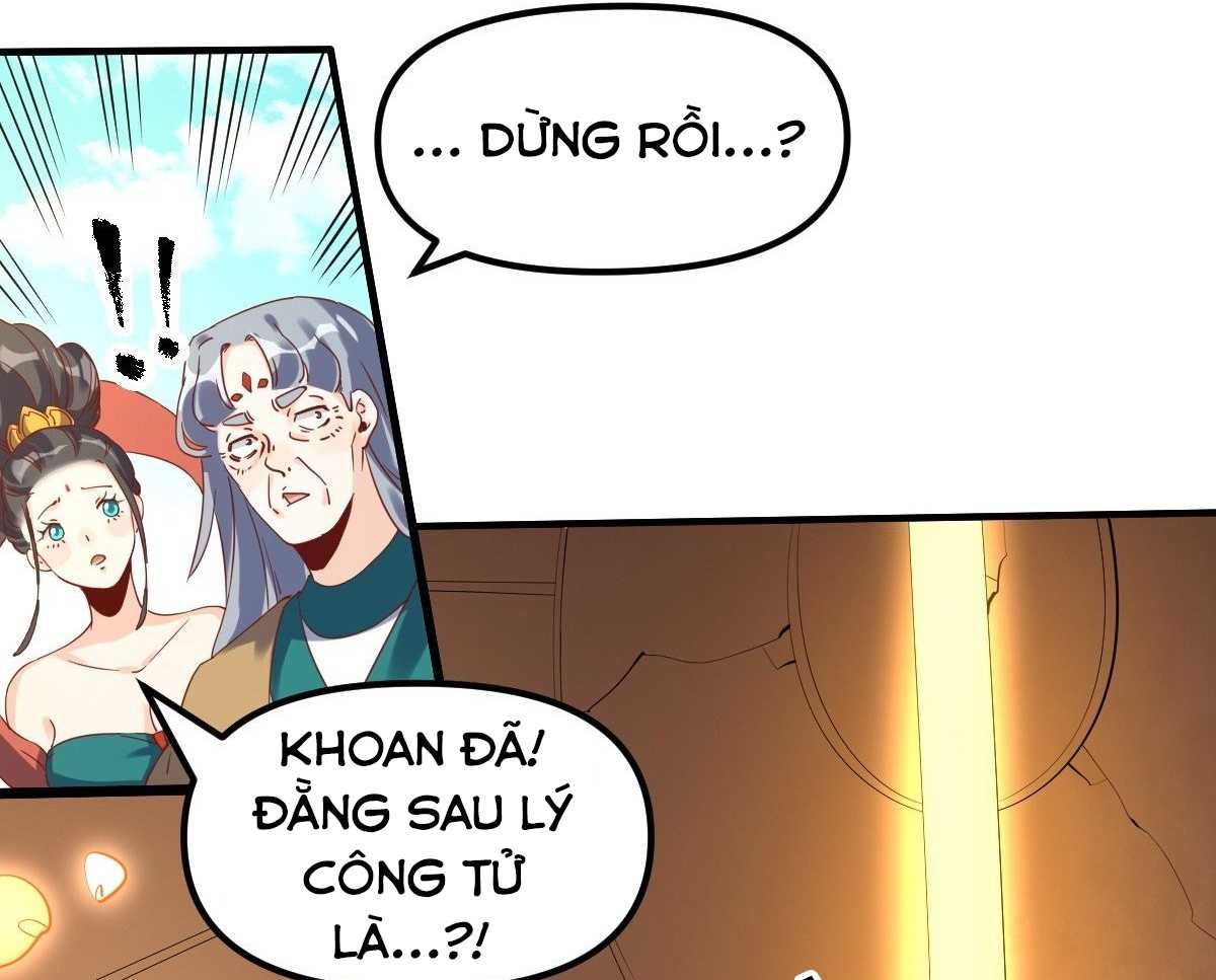 Nguyên Lai Ta Là Tu Tiên Đại Lão Chap 38 - Next Chap 39