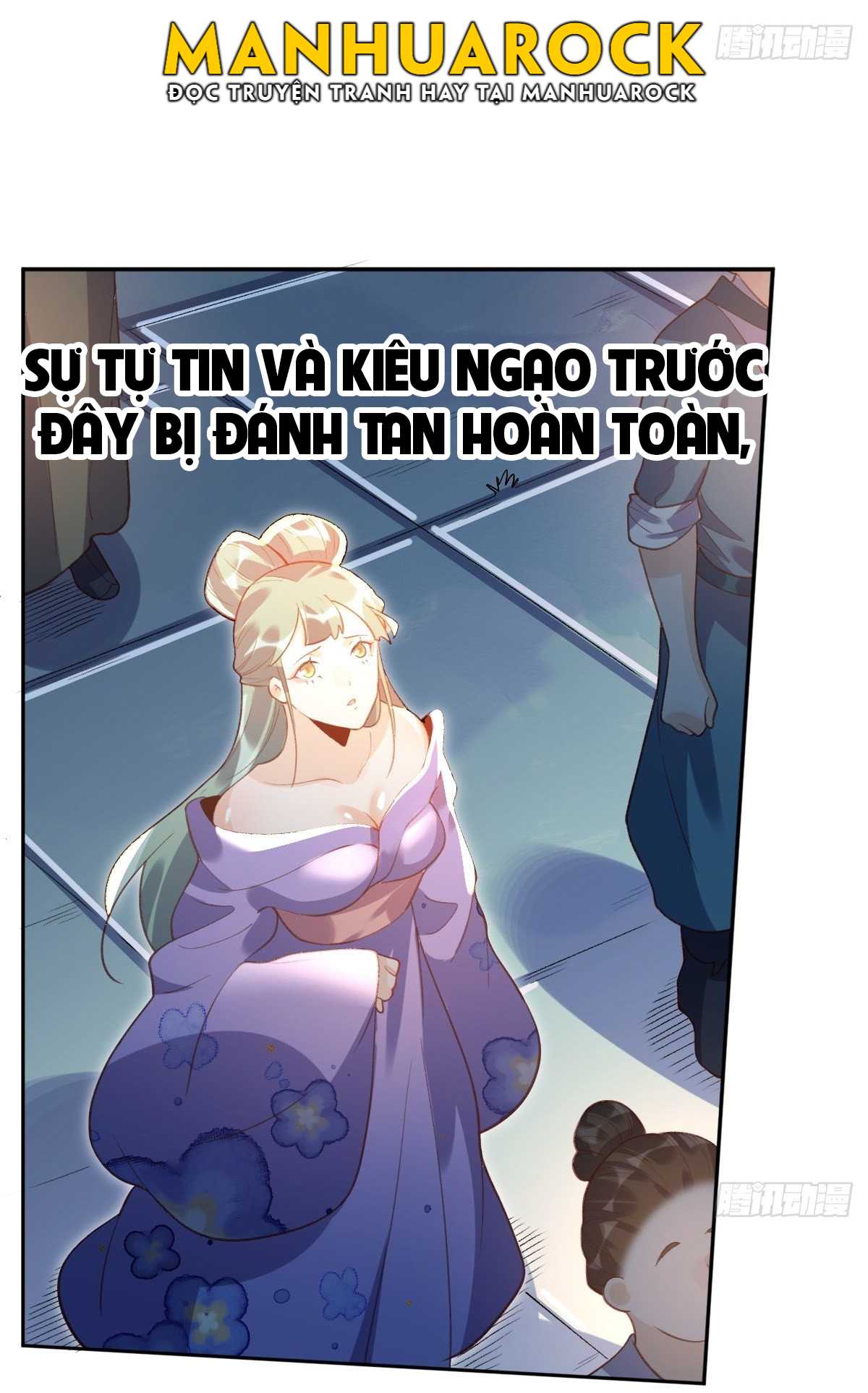 Nguyên Lai Ta Là Tu Tiên Đại Lão Chap 38 - Next Chap 39