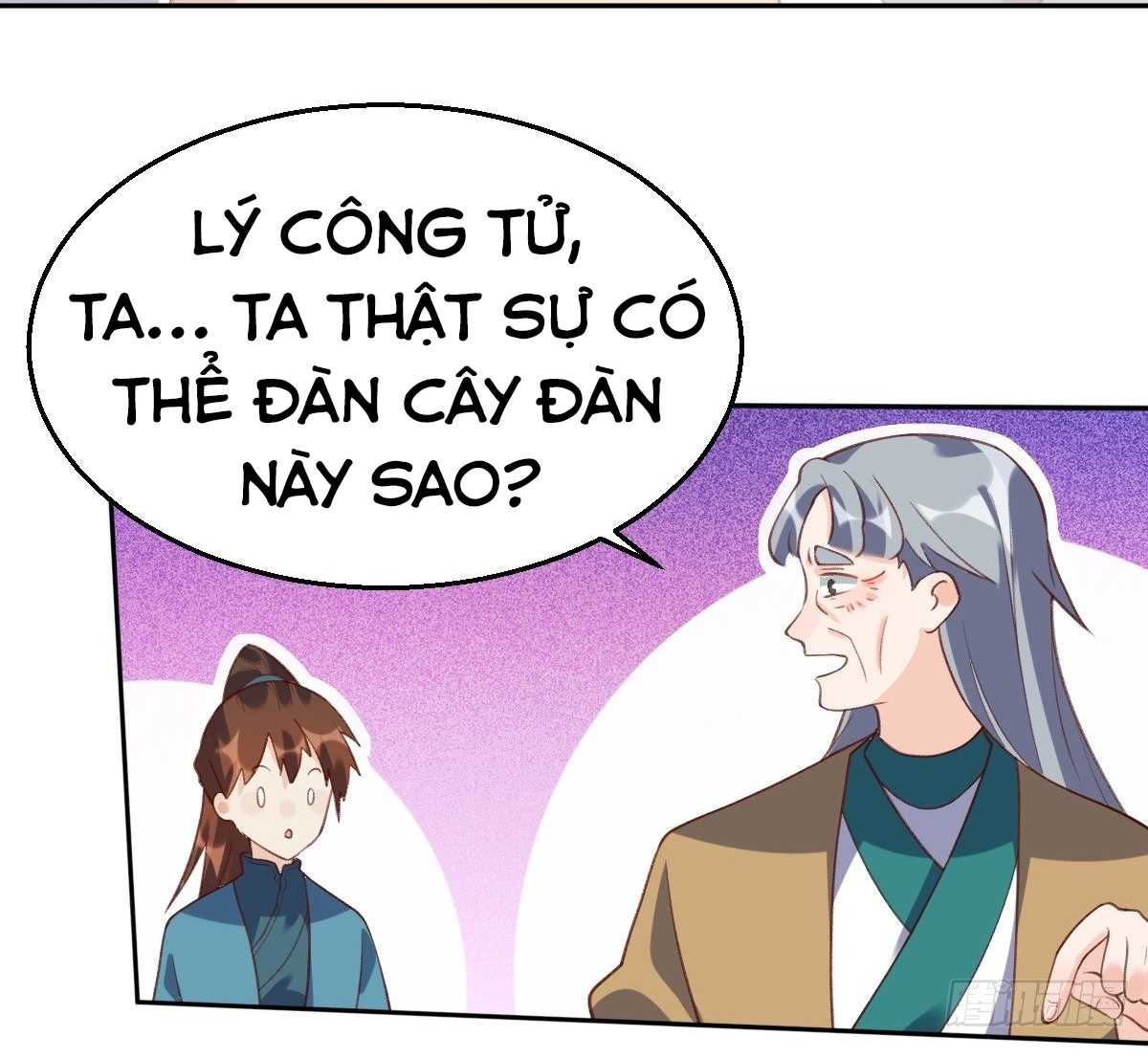 Nguyên Lai Ta Là Tu Tiên Đại Lão Chap 38 - Next Chap 39