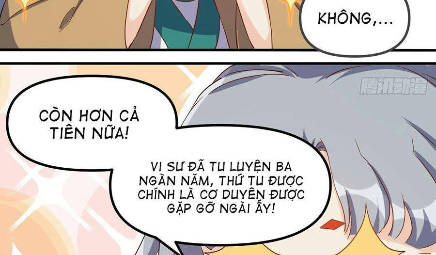 Nguyên Lai Ta Là Tu Tiên Đại Lão Chap 39 - Next Chap 40