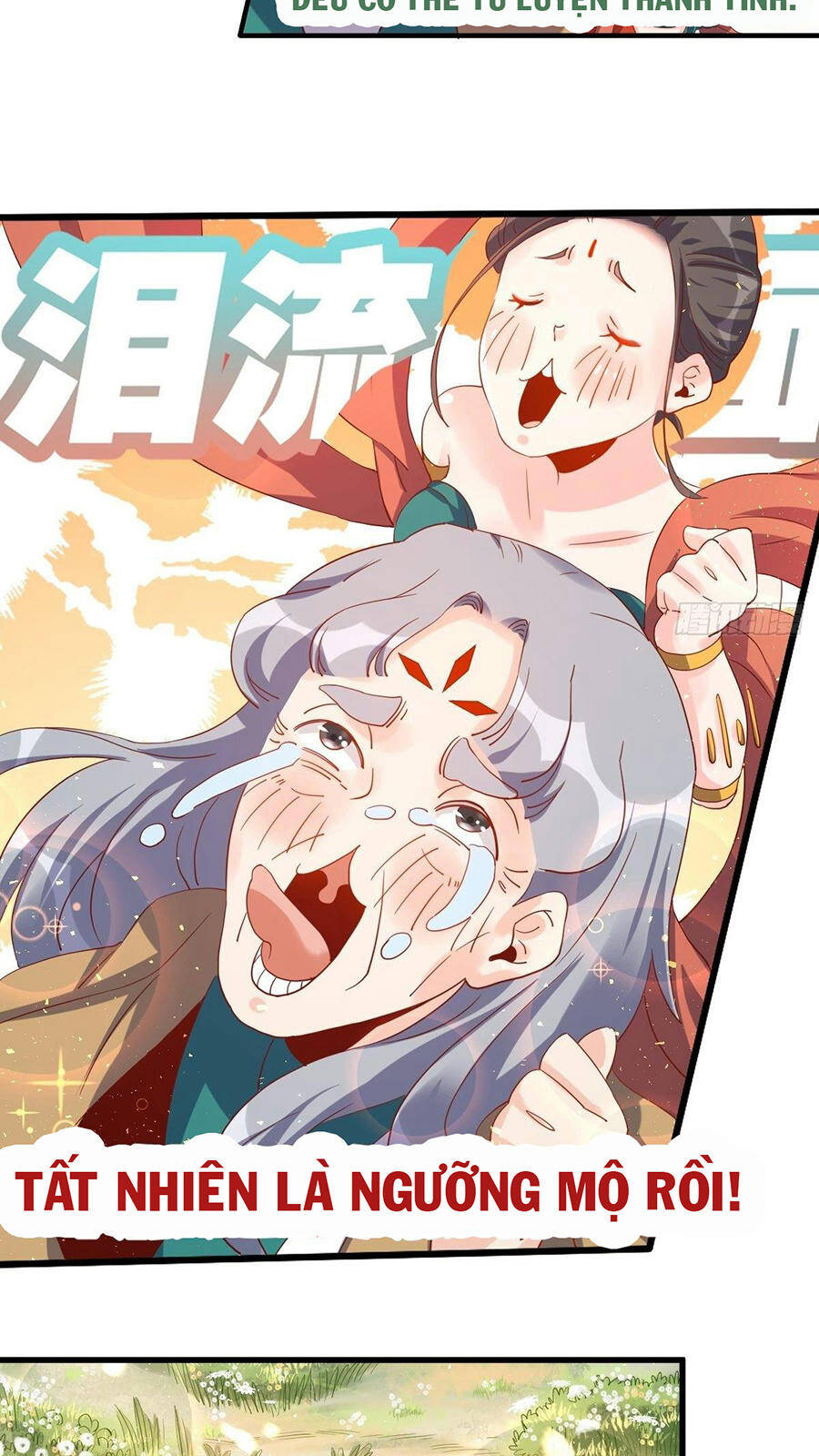 Nguyên Lai Ta Là Tu Tiên Đại Lão Chap 39 - Next Chap 40