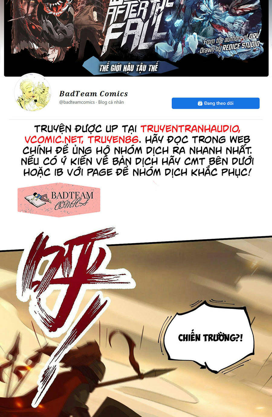 Nguyên Lai Ta Là Tu Tiên Đại Lão Chap 39 - Next Chap 40