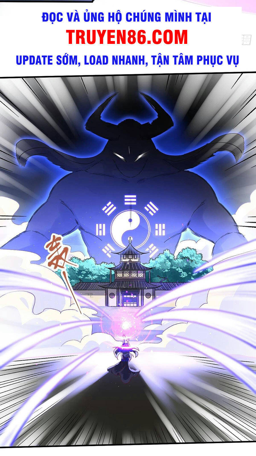 Nguyên Lai Ta Là Tu Tiên Đại Lão Chap 39 - Next Chap 40