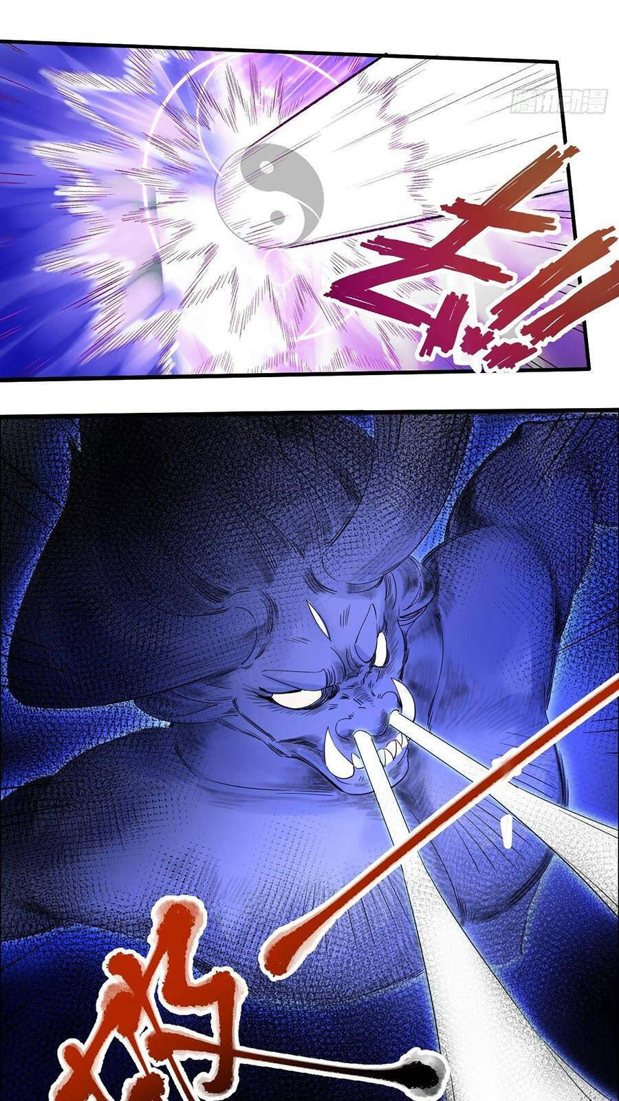 Nguyên Lai Ta Là Tu Tiên Đại Lão Chap 39 - Next Chap 40