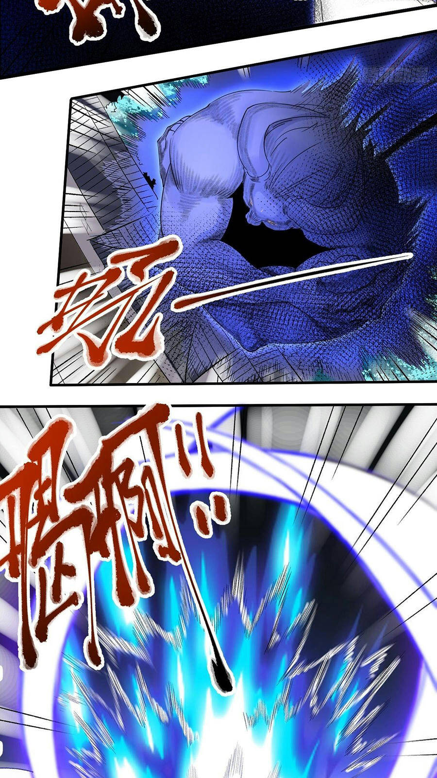 Nguyên Lai Ta Là Tu Tiên Đại Lão Chap 39 - Next Chap 40