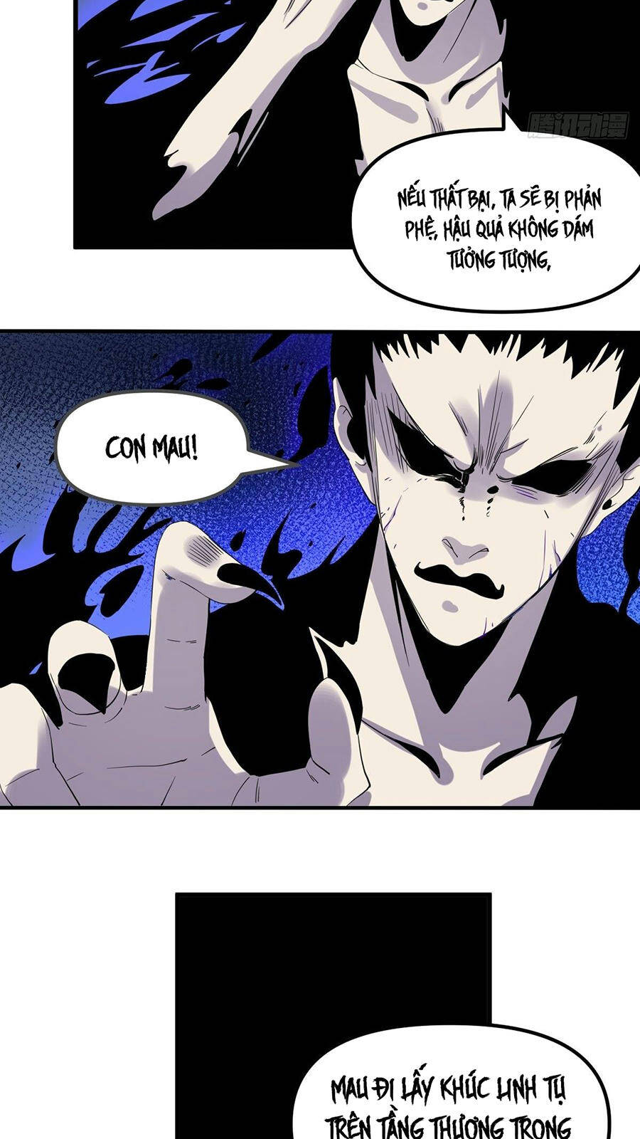 Nguyên Lai Ta Là Tu Tiên Đại Lão Chap 39 - Next Chap 40