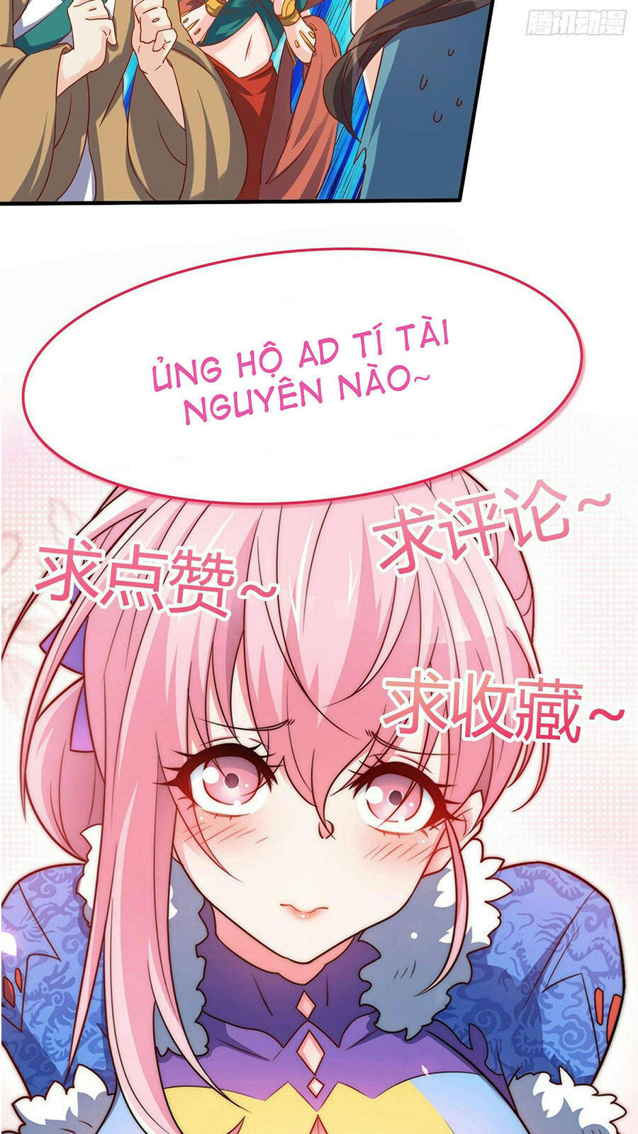 Nguyên Lai Ta Là Tu Tiên Đại Lão Chap 39 - Next Chap 40