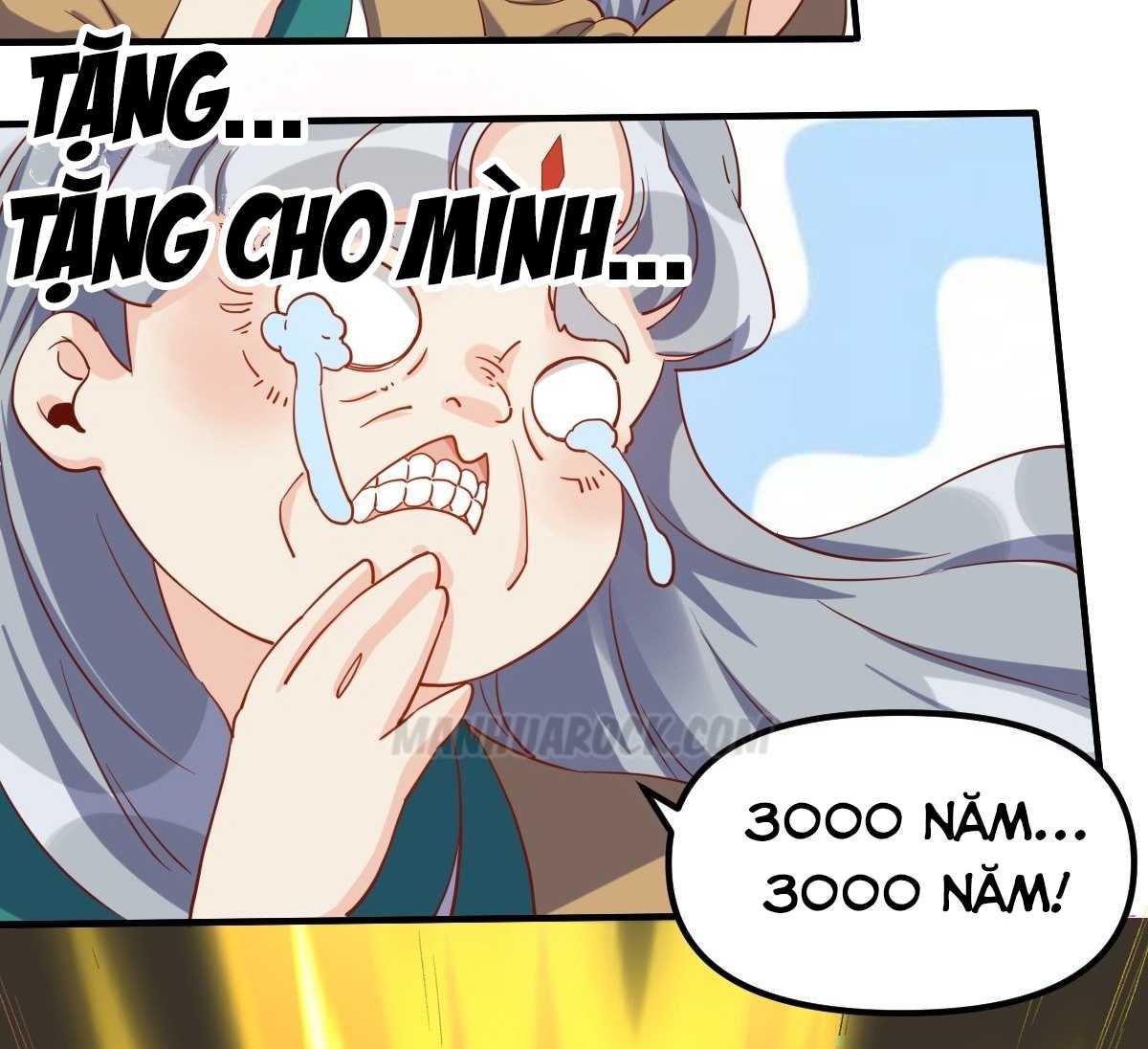 Nguyên Lai Ta Là Tu Tiên Đại Lão Chap 39 - Next Chap 40