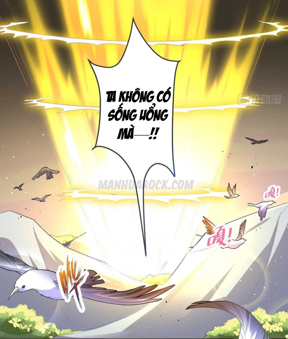 Nguyên Lai Ta Là Tu Tiên Đại Lão Chap 39 - Next Chap 40