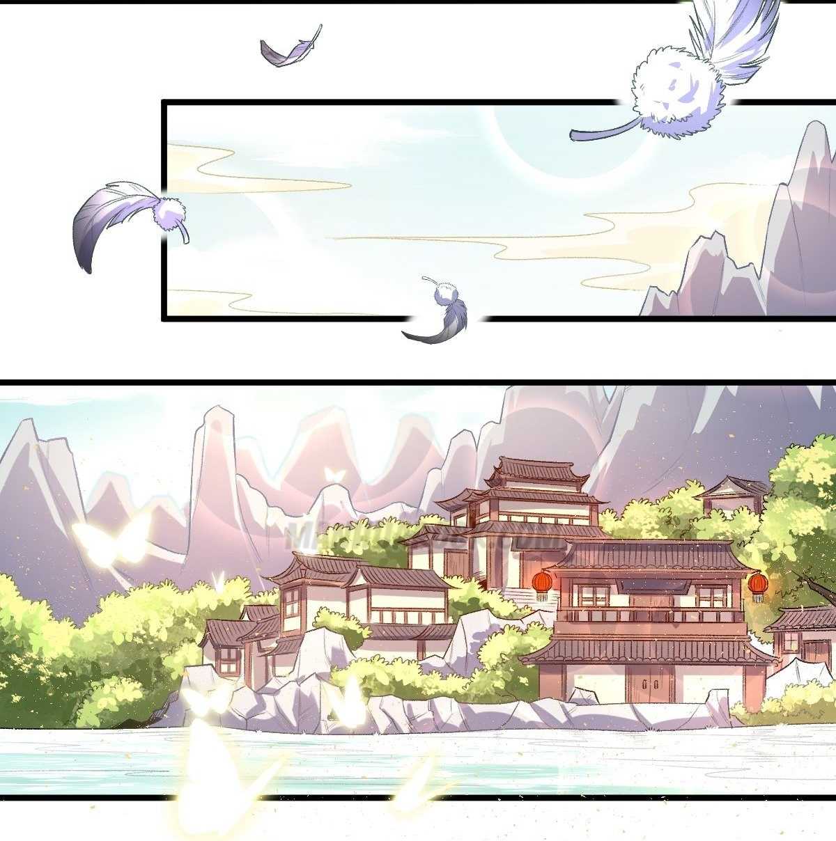 Nguyên Lai Ta Là Tu Tiên Đại Lão Chap 39 - Next Chap 40