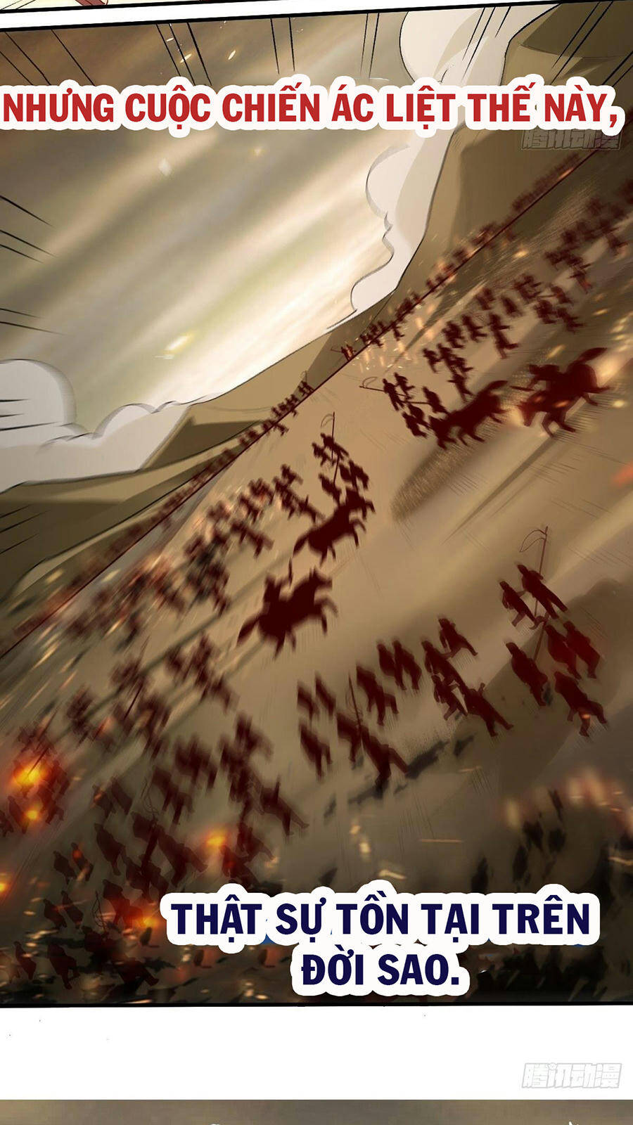 Nguyên Lai Ta Là Tu Tiên Đại Lão Chap 39 - Next Chap 40