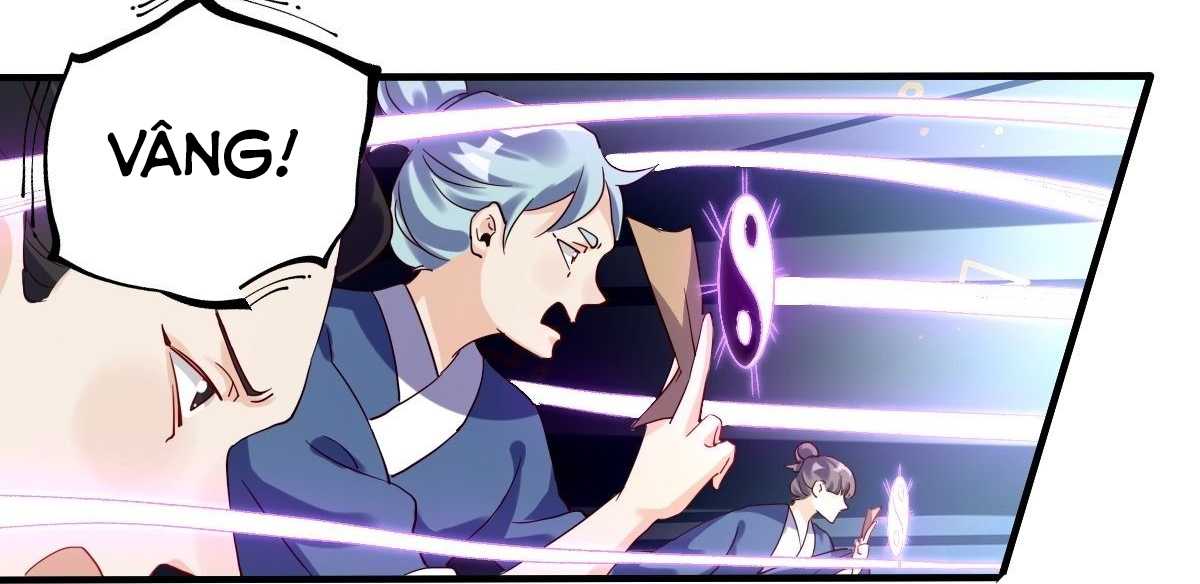 Nguyên Lai Ta Là Tu Tiên Đại Lão Chap 39 - Next Chap 40