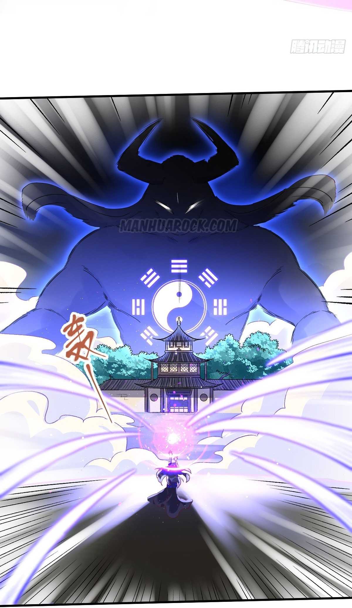 Nguyên Lai Ta Là Tu Tiên Đại Lão Chap 39 - Next Chap 40