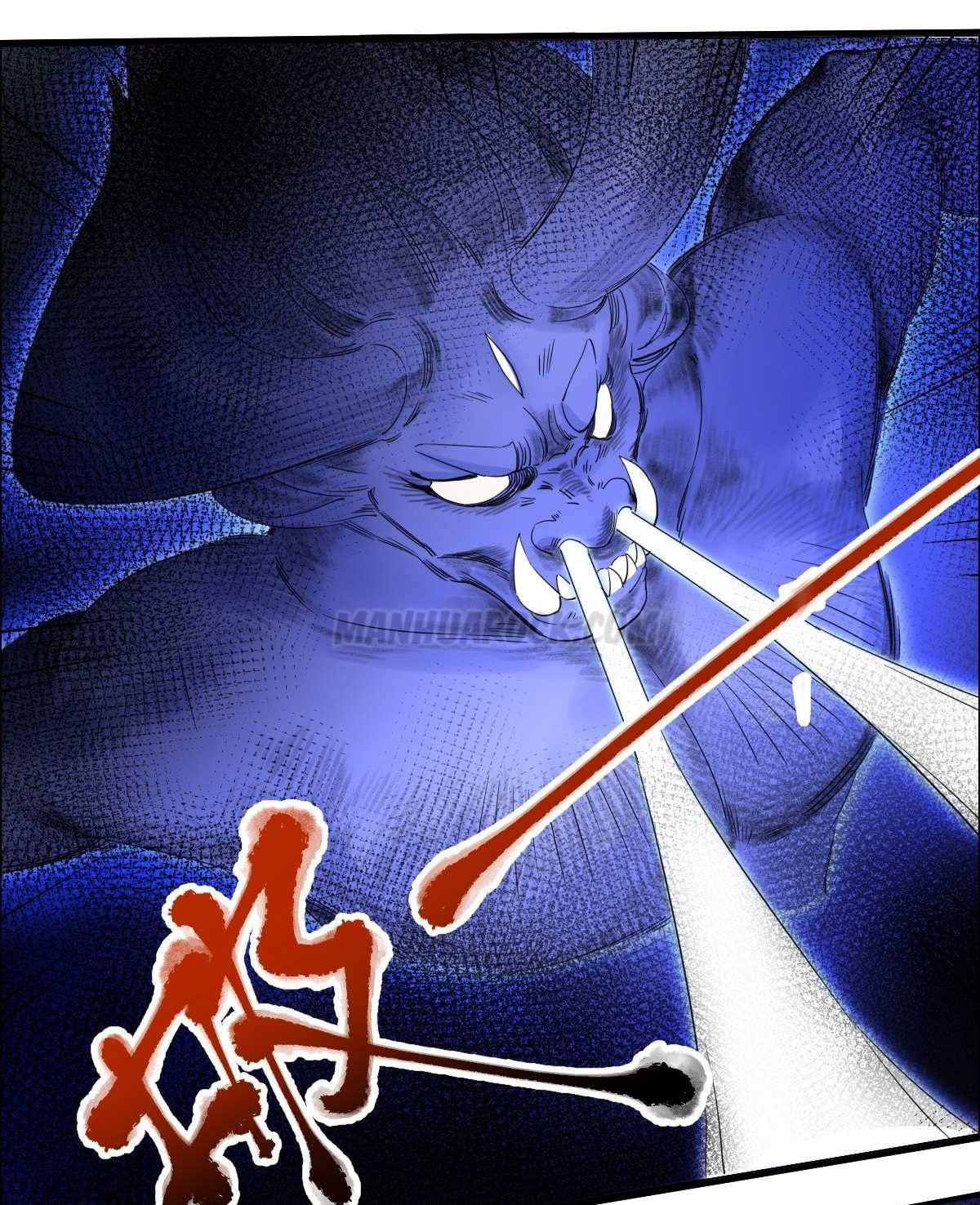 Nguyên Lai Ta Là Tu Tiên Đại Lão Chap 39 - Next Chap 40