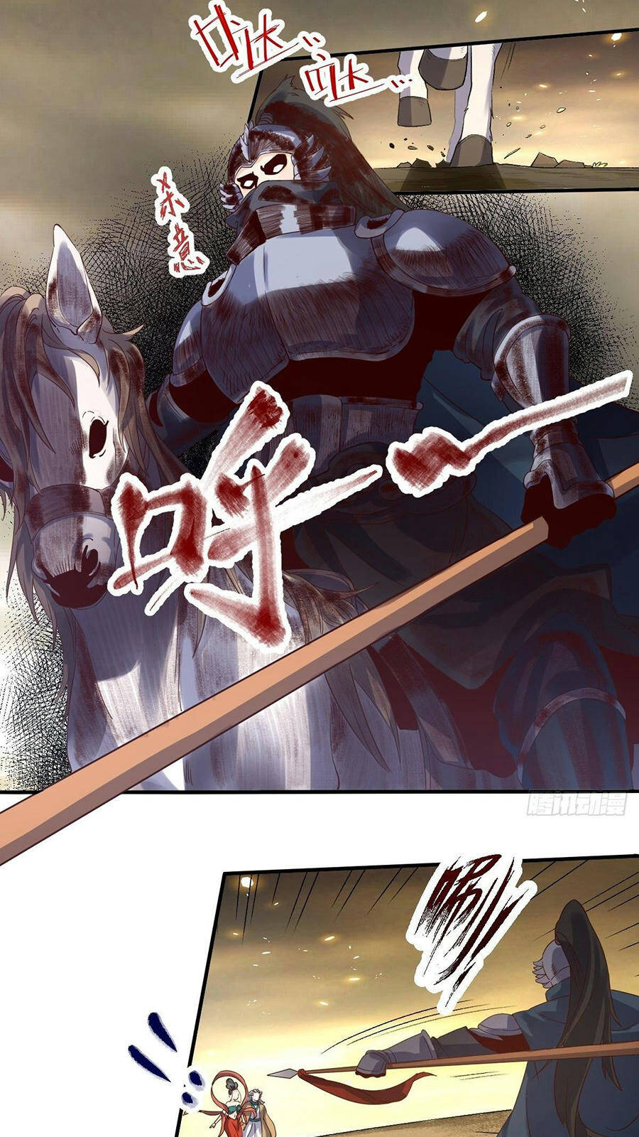 Nguyên Lai Ta Là Tu Tiên Đại Lão Chap 39 - Next Chap 40