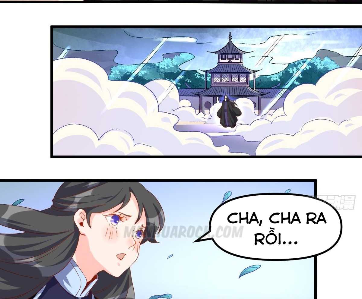 Nguyên Lai Ta Là Tu Tiên Đại Lão Chap 39 - Next Chap 40