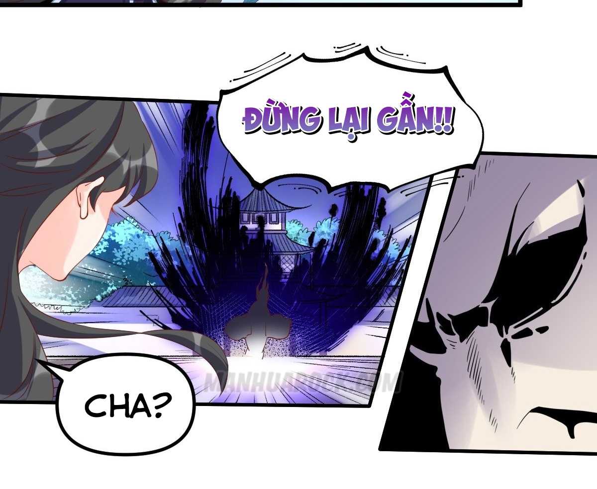 Nguyên Lai Ta Là Tu Tiên Đại Lão Chap 39 - Next Chap 40