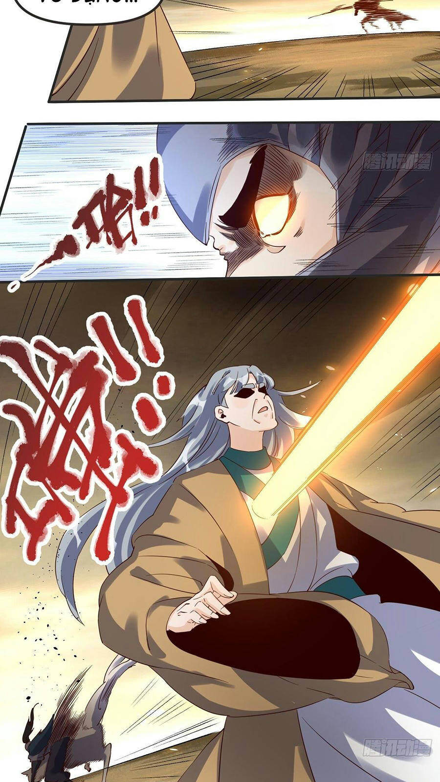 Nguyên Lai Ta Là Tu Tiên Đại Lão Chap 39 - Next Chap 40