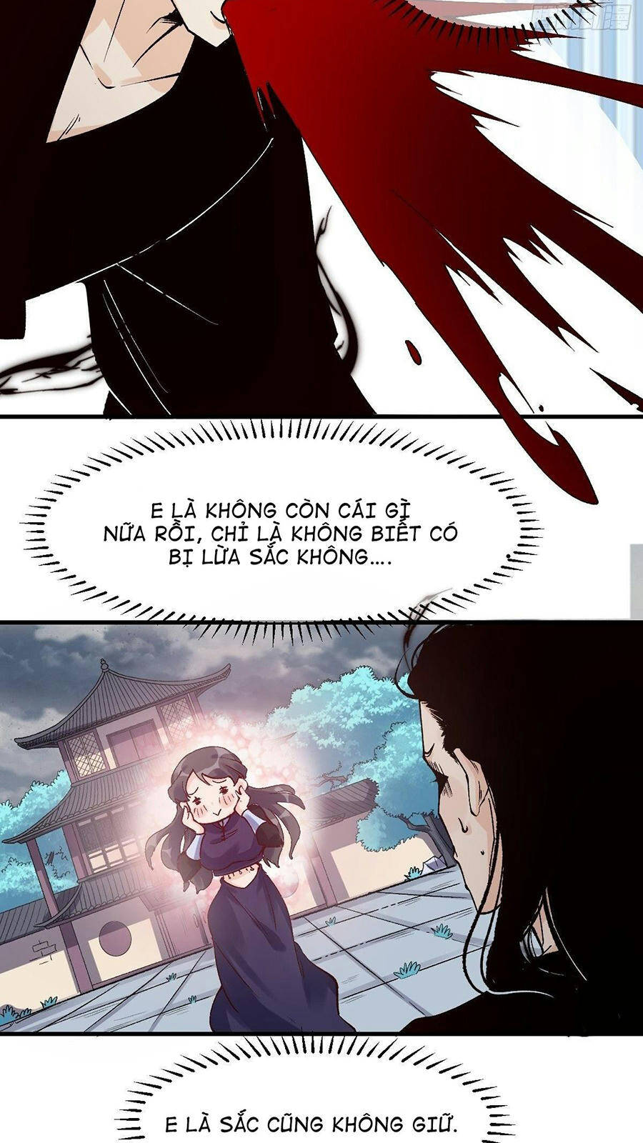 Nguyên Lai Ta Là Tu Tiên Đại Lão Chap 40 - Next Chap 41