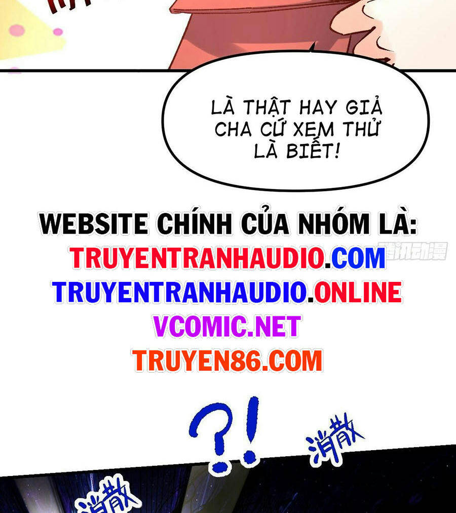 Nguyên Lai Ta Là Tu Tiên Đại Lão Chap 40 - Next Chap 41