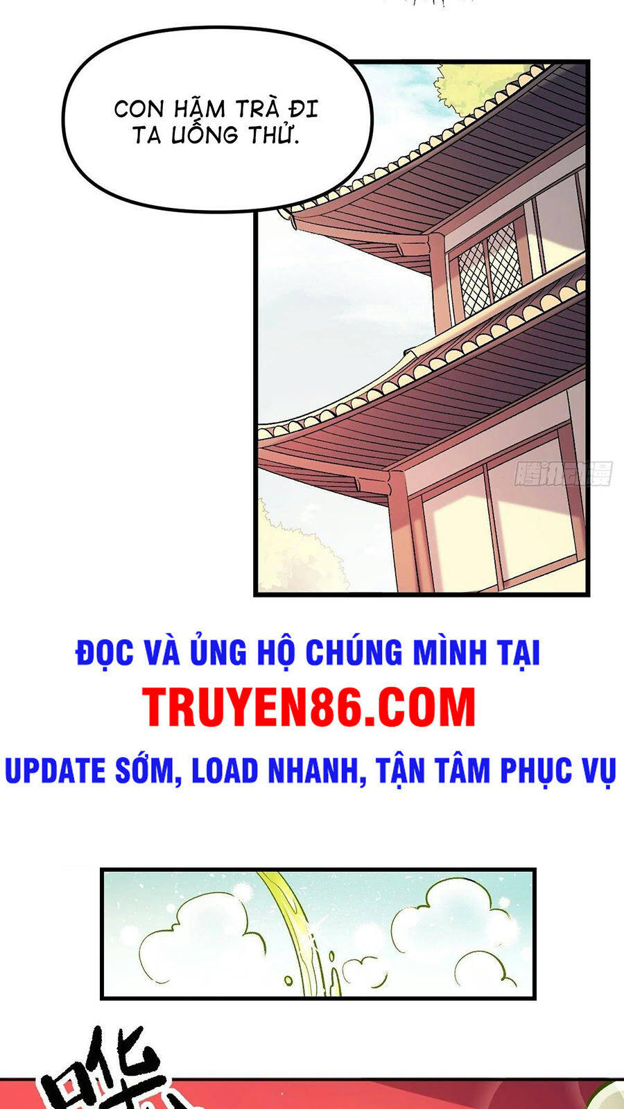 Nguyên Lai Ta Là Tu Tiên Đại Lão Chap 40 - Next Chap 41