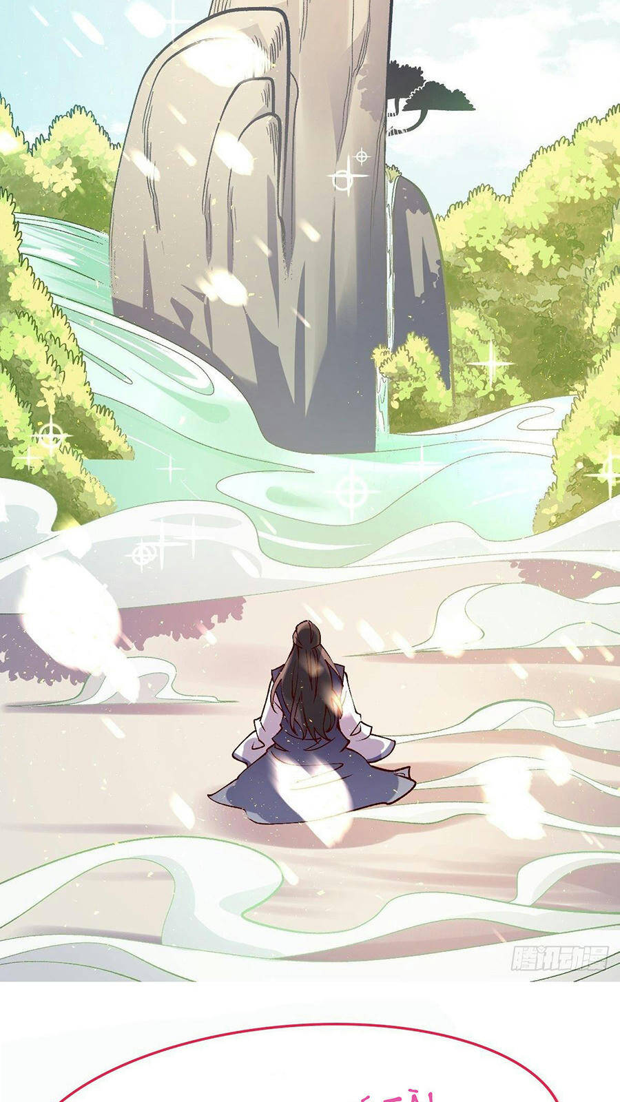 Nguyên Lai Ta Là Tu Tiên Đại Lão Chap 40 - Next Chap 41