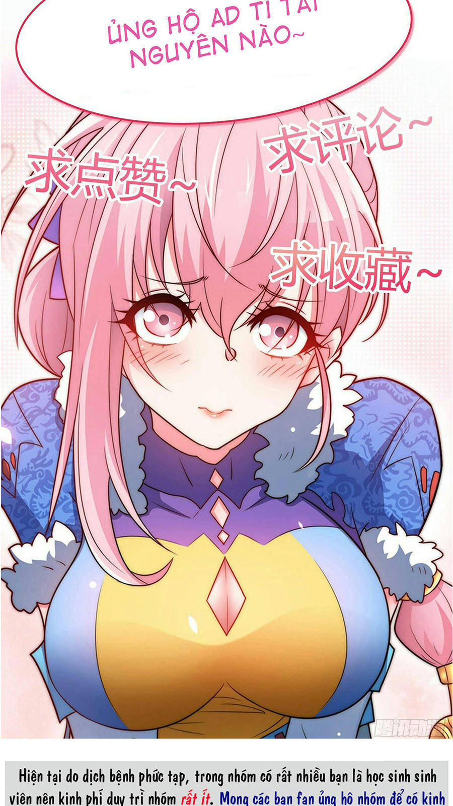 Nguyên Lai Ta Là Tu Tiên Đại Lão Chap 40 - Next Chap 41