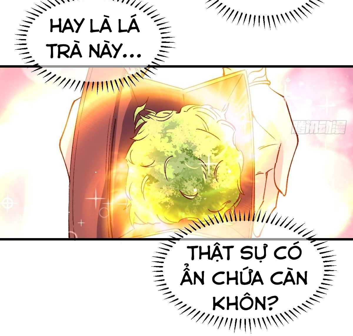 Nguyên Lai Ta Là Tu Tiên Đại Lão Chap 40 - Next Chap 41