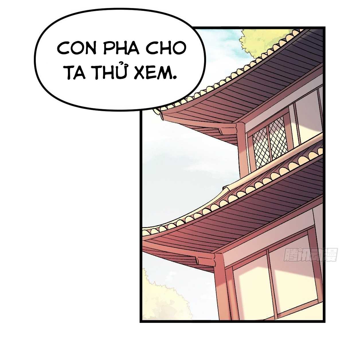 Nguyên Lai Ta Là Tu Tiên Đại Lão Chap 40 - Next Chap 41