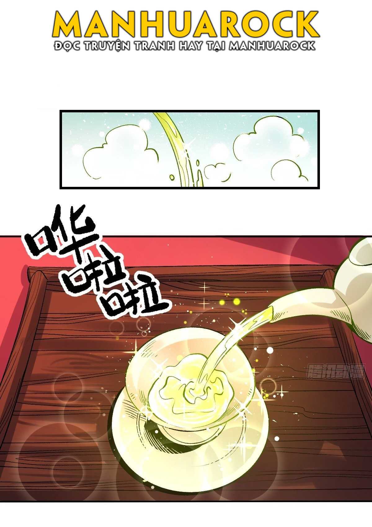 Nguyên Lai Ta Là Tu Tiên Đại Lão Chap 40 - Next Chap 41