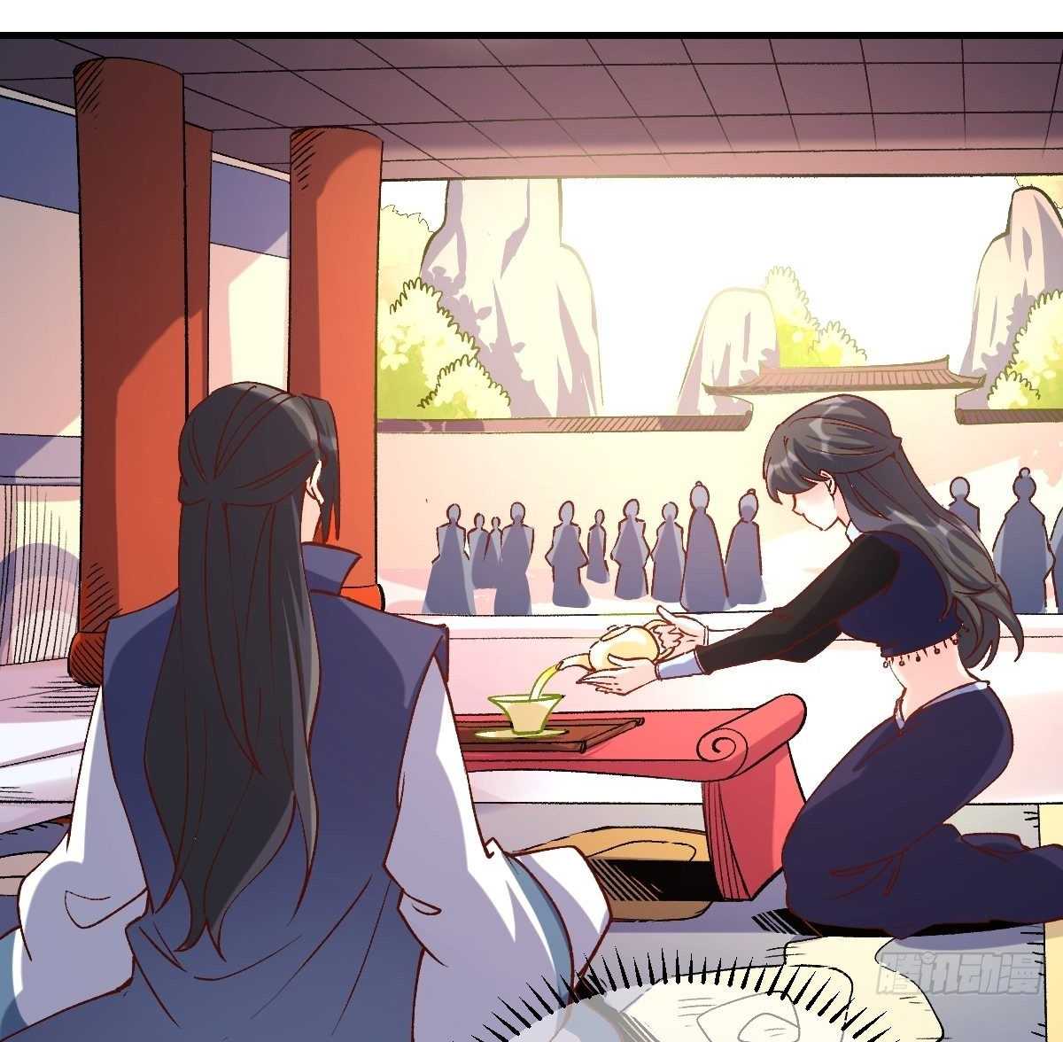 Nguyên Lai Ta Là Tu Tiên Đại Lão Chap 40 - Next Chap 41