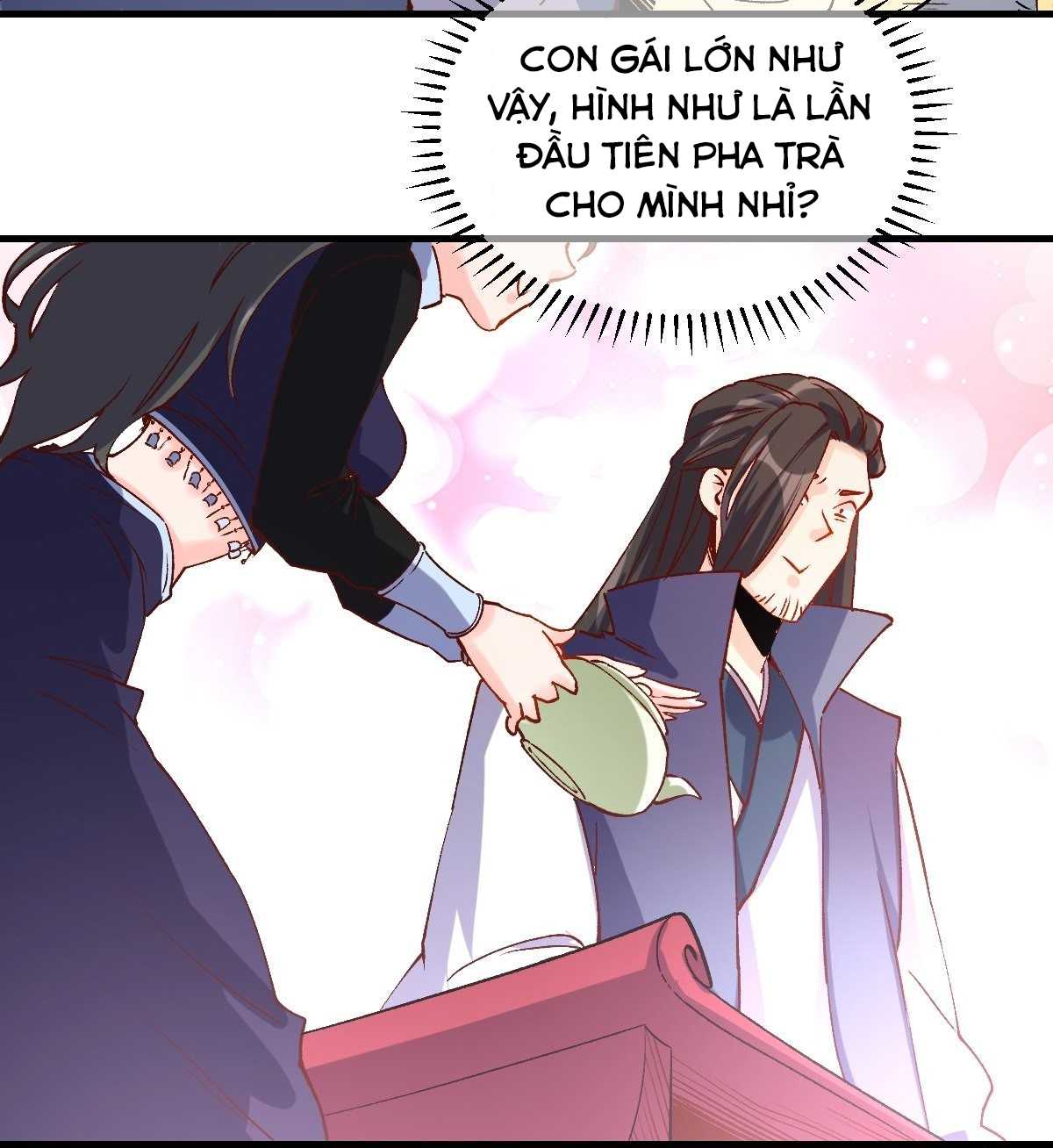 Nguyên Lai Ta Là Tu Tiên Đại Lão Chap 40 - Next Chap 41