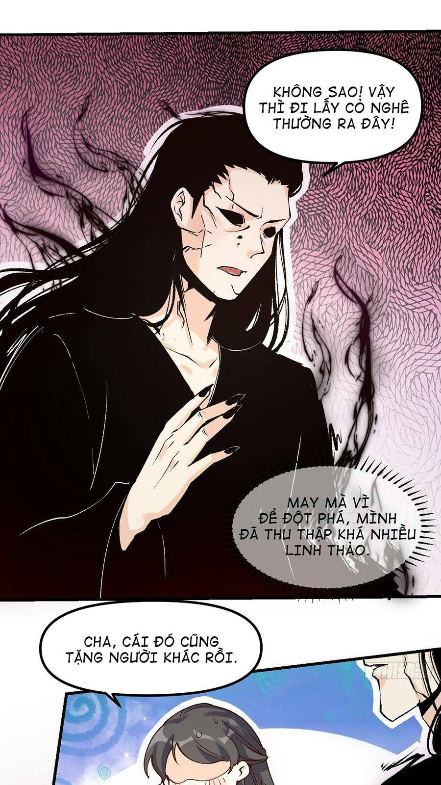 Nguyên Lai Ta Là Tu Tiên Đại Lão Chap 40 - Next Chap 41