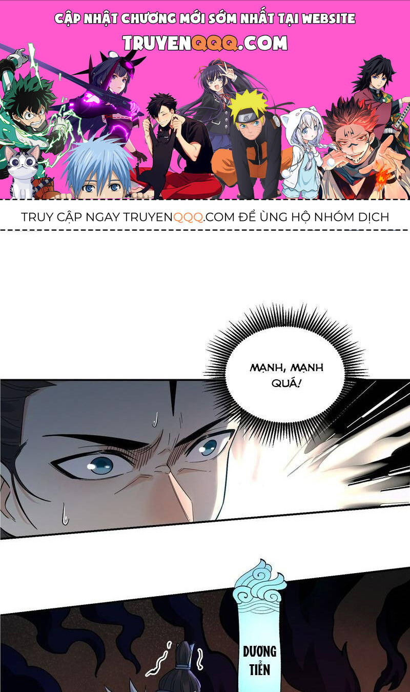 Nguyên Lai Ta Là Tu Tiên Đại Lão Chap 407 - Next Chap 408
