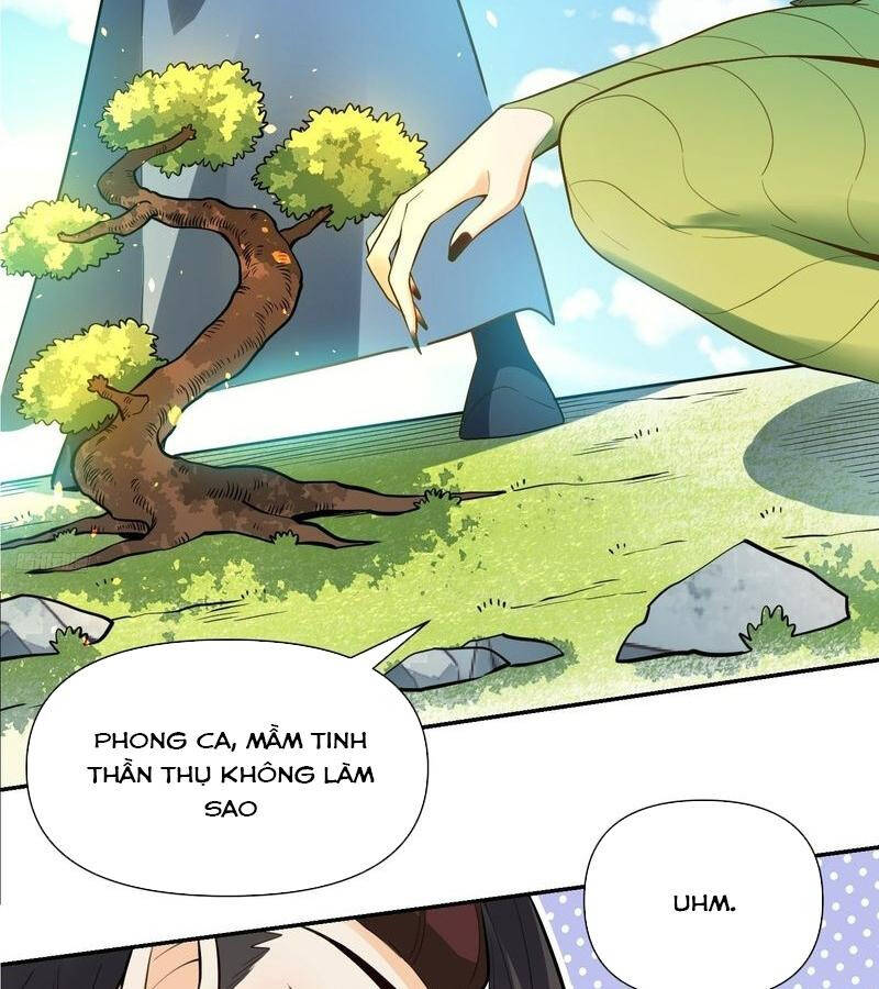 Nguyên Lai Ta Là Tu Tiên Đại Lão Chap 407 - Next Chap 408