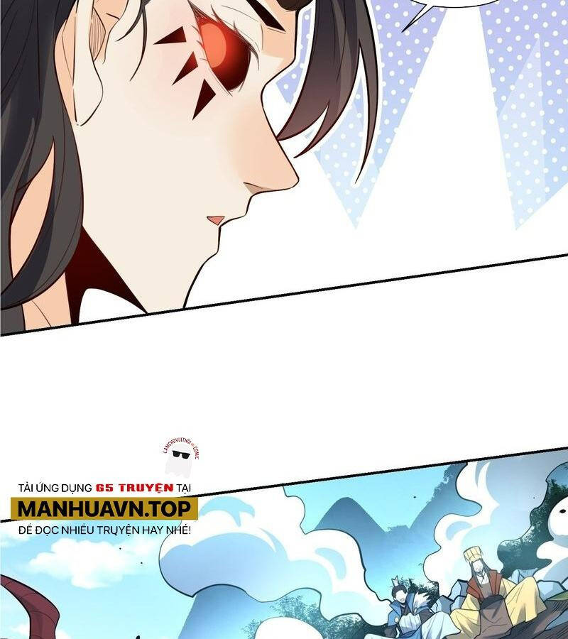 Nguyên Lai Ta Là Tu Tiên Đại Lão Chap 407 - Next Chap 408