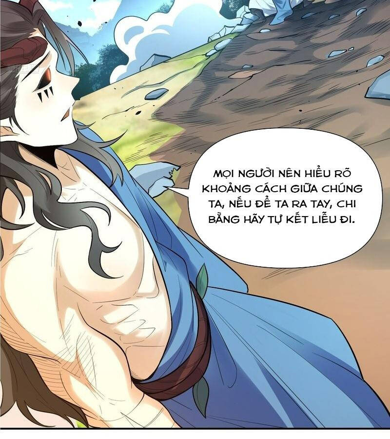 Nguyên Lai Ta Là Tu Tiên Đại Lão Chap 407 - Next Chap 408