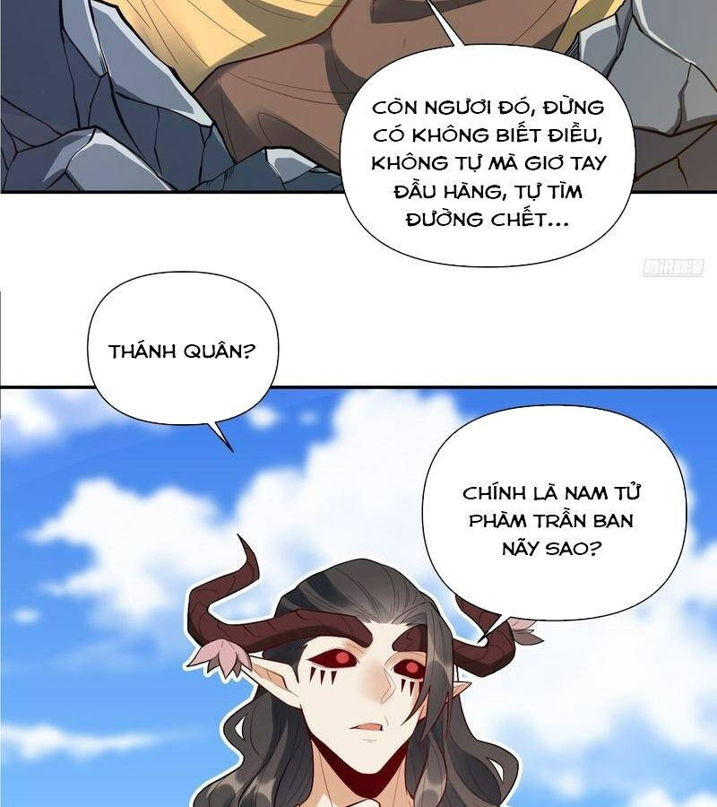 Nguyên Lai Ta Là Tu Tiên Đại Lão Chap 407 - Next Chap 408