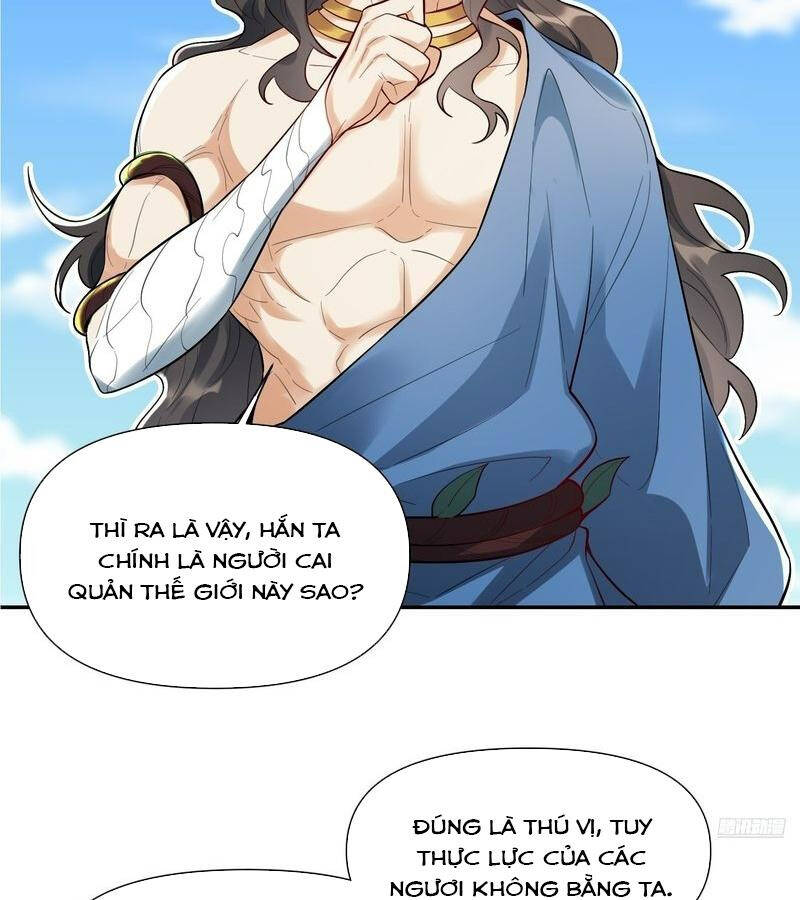 Nguyên Lai Ta Là Tu Tiên Đại Lão Chap 407 - Next Chap 408