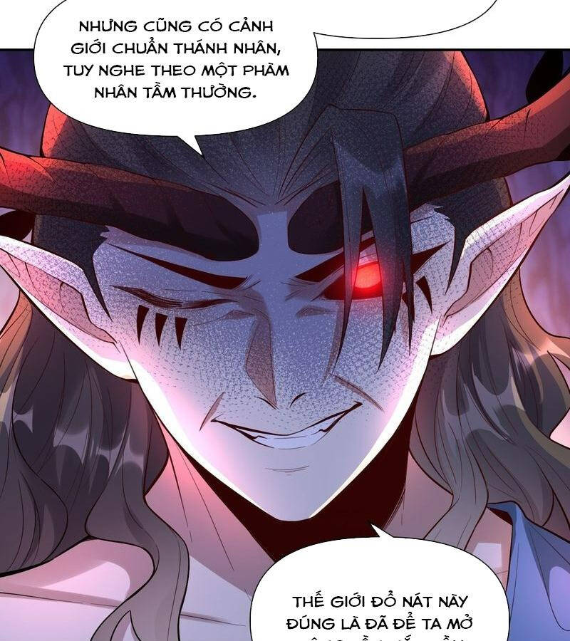 Nguyên Lai Ta Là Tu Tiên Đại Lão Chap 407 - Next Chap 408