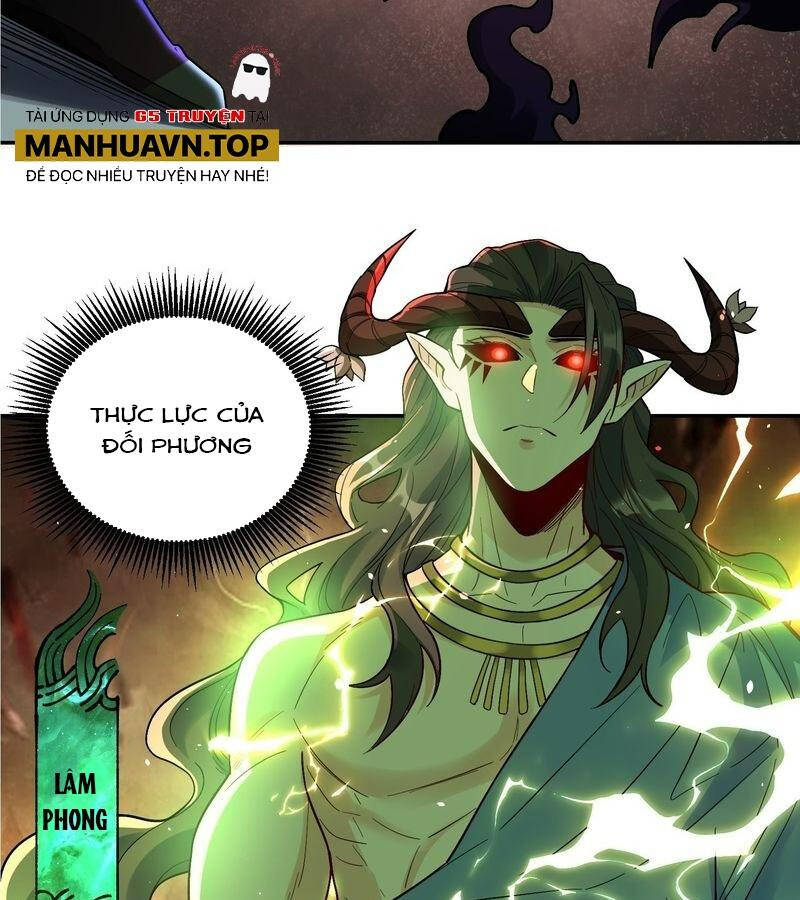 Nguyên Lai Ta Là Tu Tiên Đại Lão Chap 407 - Next Chap 408