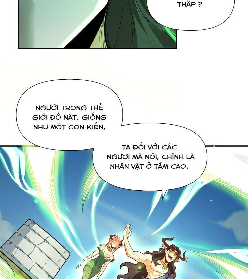 Nguyên Lai Ta Là Tu Tiên Đại Lão Chap 407 - Next Chap 408