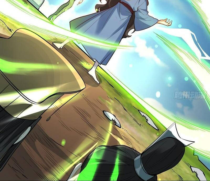 Nguyên Lai Ta Là Tu Tiên Đại Lão Chap 407 - Next Chap 408