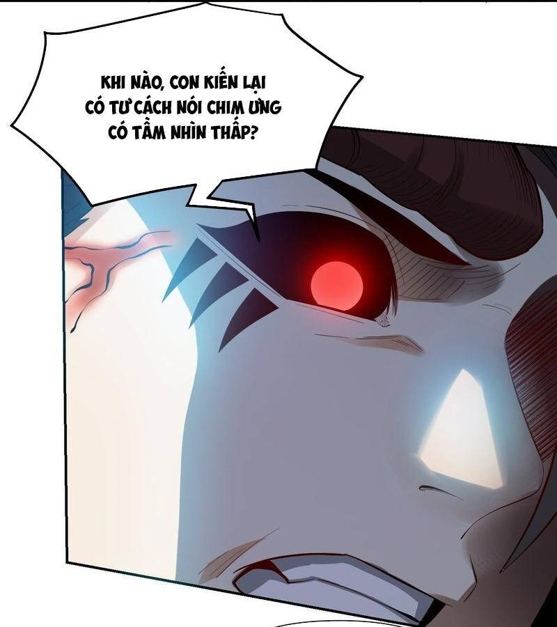 Nguyên Lai Ta Là Tu Tiên Đại Lão Chap 407 - Next Chap 408