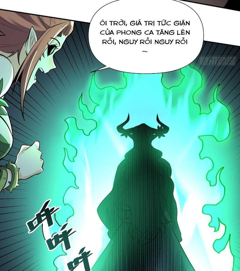 Nguyên Lai Ta Là Tu Tiên Đại Lão Chap 407 - Next Chap 408