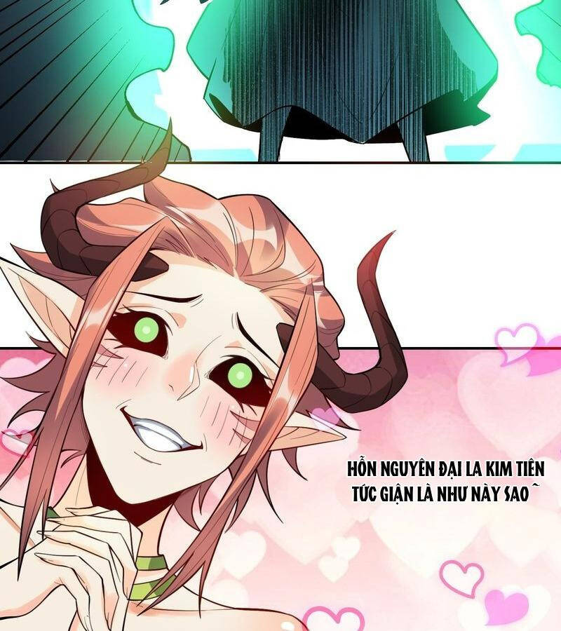 Nguyên Lai Ta Là Tu Tiên Đại Lão Chap 407 - Next Chap 408