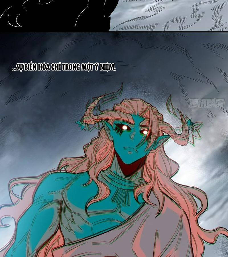 Nguyên Lai Ta Là Tu Tiên Đại Lão Chap 407 - Next Chap 408