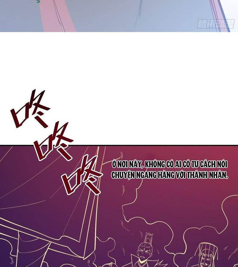 Nguyên Lai Ta Là Tu Tiên Đại Lão Chap 407 - Next Chap 408